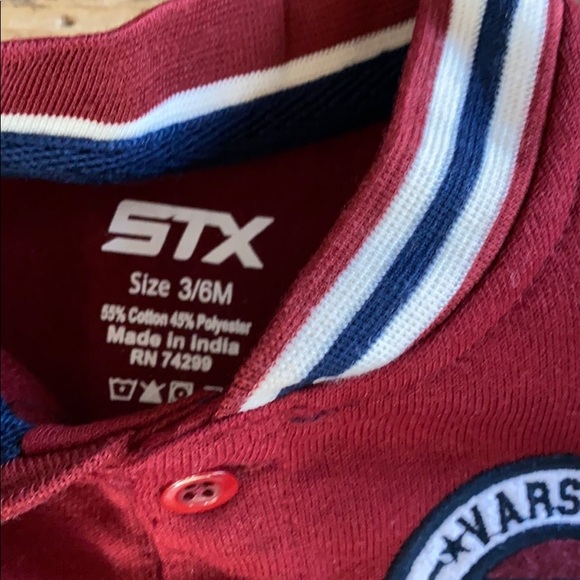 Retro athlete. - Picture 3 of 5